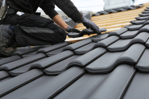 EPDM Roofing in Pacific Grove, CA